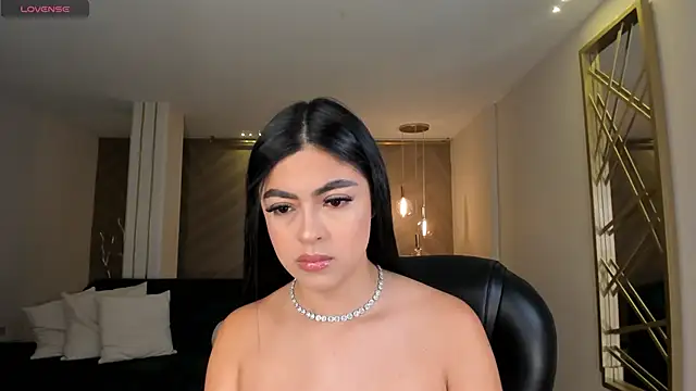 NataliaGaret online show from October 4, 3:52 am