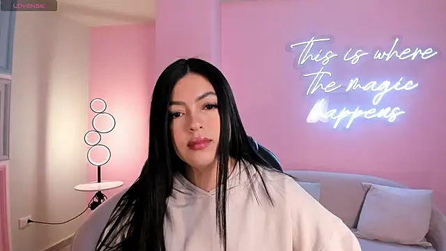 NataliaGaret online show from December 18, 2:05 am