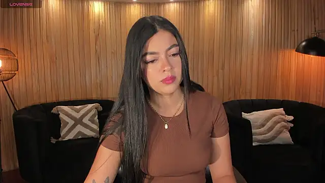 NataliaGaret online show from January 19, 4:49 am