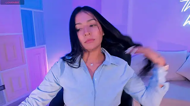 Snapshot of AyshelBrown chatting on October 21, 3:39 am AyshelBrown online show from October 21, 3:39 am