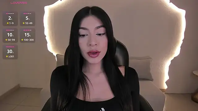 MaddisonTaylor1 online show from August 6, 6:14 pm