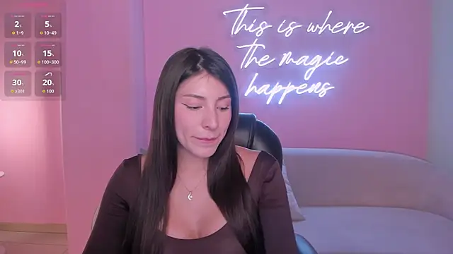 MaddisonTaylor1 online show from March 19, 6:52 pm
