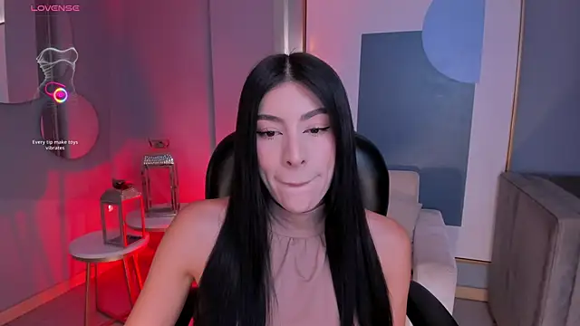 MaddisonTaylor1 online show from August 1, 7:45 pm