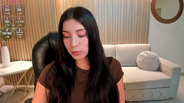 MaddisonTaylor1 online show from April 3, 7:20 pm