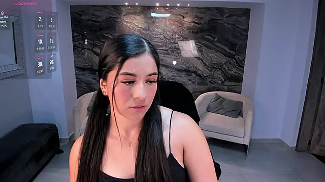 MilaColeman online show from March 17, 3:20 am