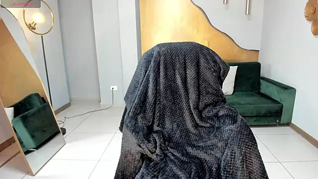 MilaColeman online show from September 26, 2:07 am