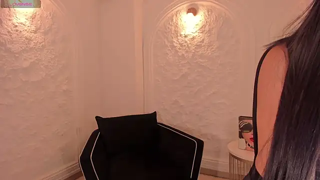 MilaColeman online show from December 20, 8:44 pm