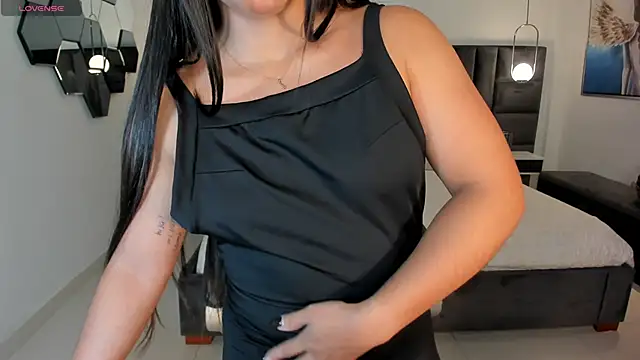 MilaColeman online show from June 14, 11:06 pm