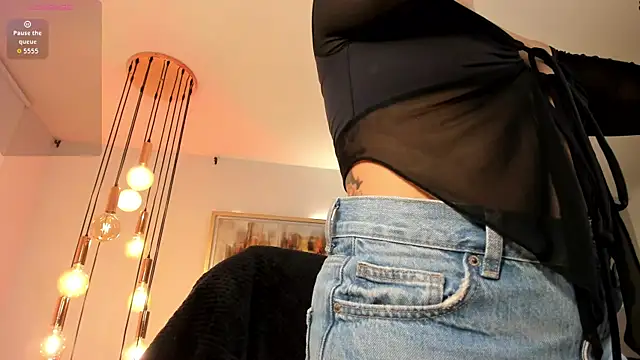 MilaColeman online show from March 29, 6:53 pm