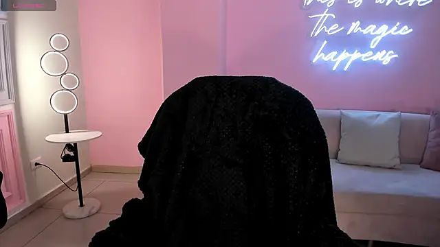 MilaColeman online show from January 6, 12:58 am