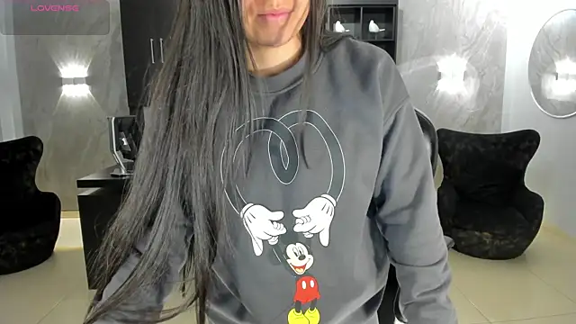 MilaColeman online show from June 10, 3:08 am