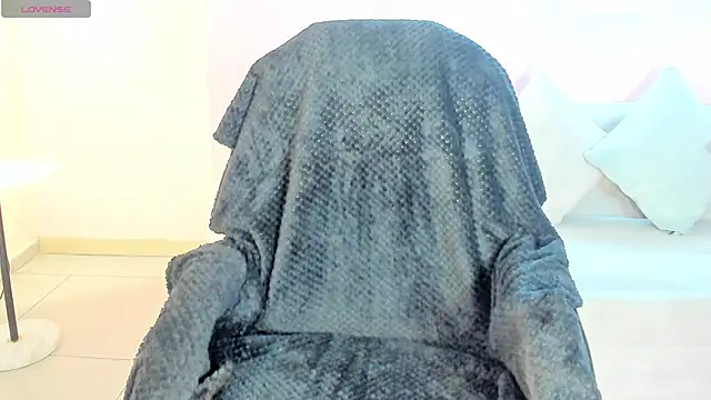 MilaColeman online show from January 8, 2:39 am