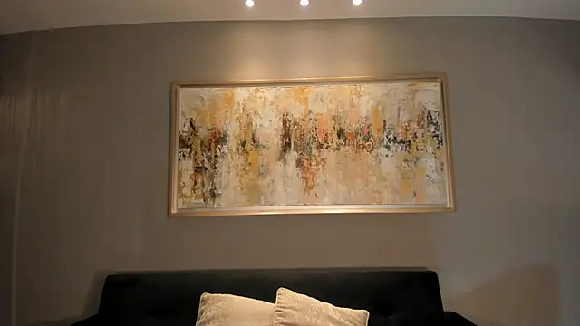 Snapshot of ScarlettBoss chatting on September 23, 12:01 pm ScarlettBoss online show from September 23, 12:01 pm