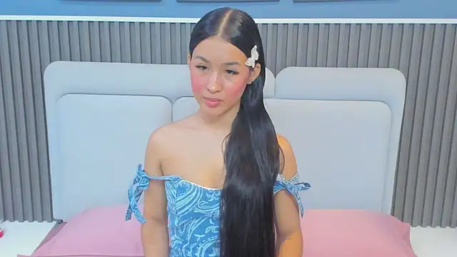 lily  star online show from March 14, 3:34 am