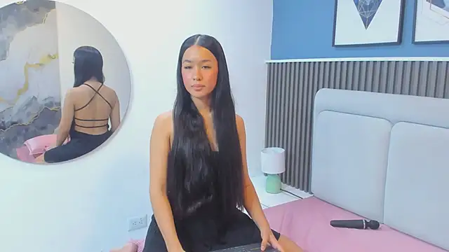 lily  star online show from March 12, 3:34 am