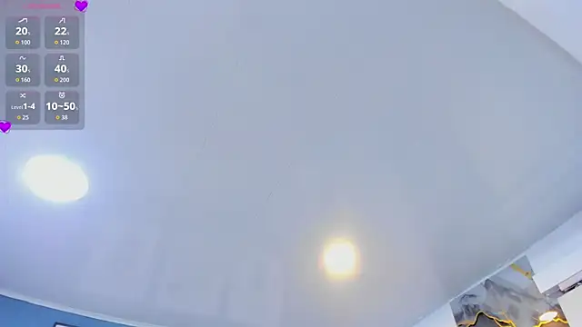 lily  star online show from April 1, 2:35 am