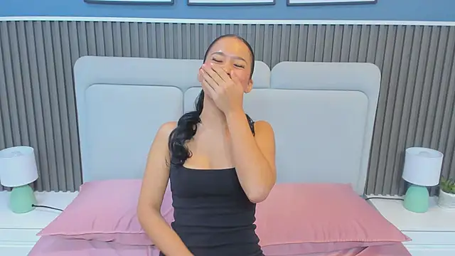 lily  star online show from February 21, 3:41 am