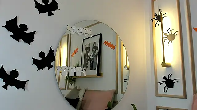 Ashley Monroe online show from October 27, 11:44 am