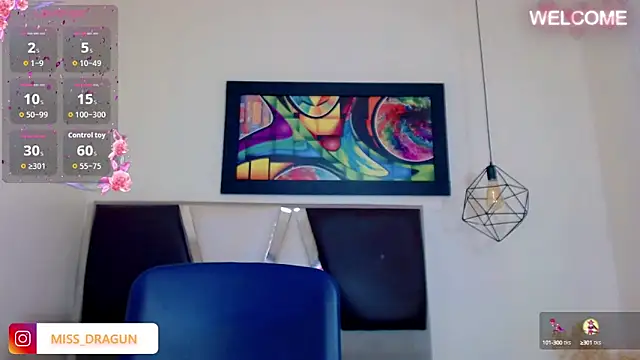 Snapshot of Rachell_Valentina chatting on October 8, 7:14 pm Rachell Valentina online show from October 8, 7:14 pm