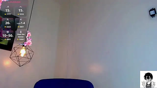 Snapshot of Rachell_Valentina chatting on September 18, 7:17 pm Rachell Valentina online show from September 18, 7:17 pm