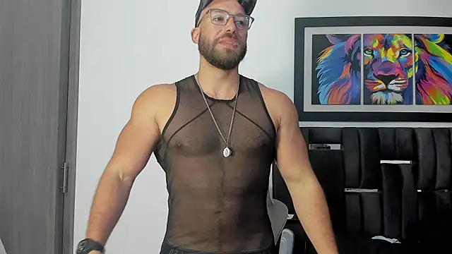 Snapshot of JoshuaLyon chatting on December 22, 7:58 pm JoshuaLyon online show from December 22, 7:58 pm