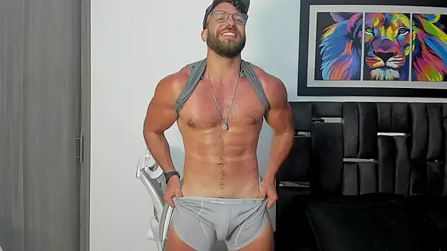 Snapshot of JoshuaLyon chatting on December 19, 7:16 pm JoshuaLyon online show from December 19, 7:16 pm