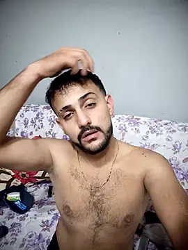 Muratcan33 online show from October 17, 9:27 pm