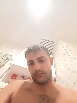 Muratcan33 online show from September 15, 2:56 am