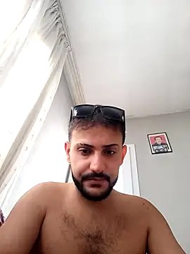 Muratcan33 online show from October 14, 11:44 am
