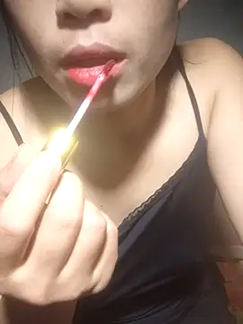 Snapshot of CoDai99 chatting on October 3, 12:36 am CoDai99 online show from October 3, 12:36 am