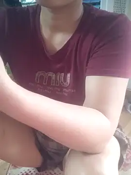 Snapshot of CoDai99 chatting on October 15, 12:53 am CoDai99 online show from October 15, 12:53 am