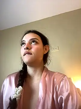 AriaHeavenss online show from October 6, 12:12 am