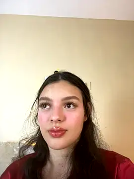AriaHeavenss online show from September 9, 1:27 am