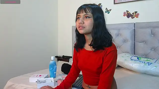 NubesNubladas online show from September 12, 4:23 am