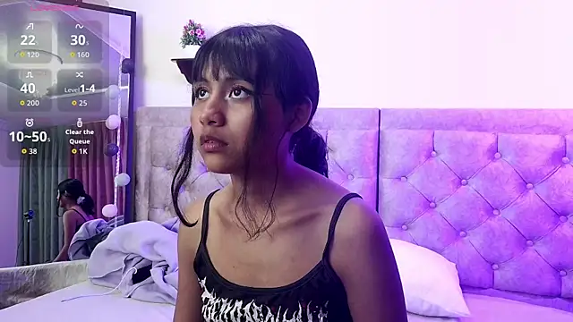 NubesNubladas online show from September 27, 4:29 am