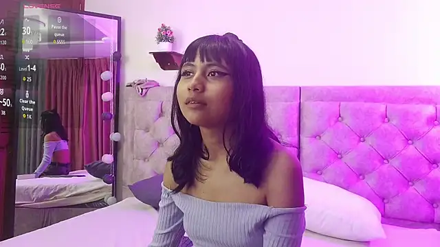 NubesNubladas online show from September 20, 3:22 am