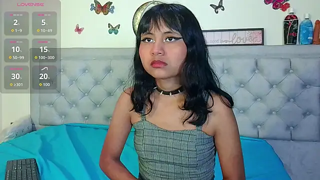 NubesNubladas online show from October 30, 5:17 am