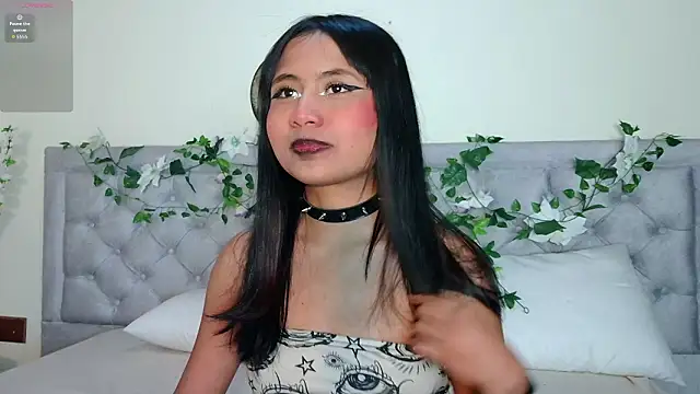 NubesNubladas online show from March 4, 3:47 am