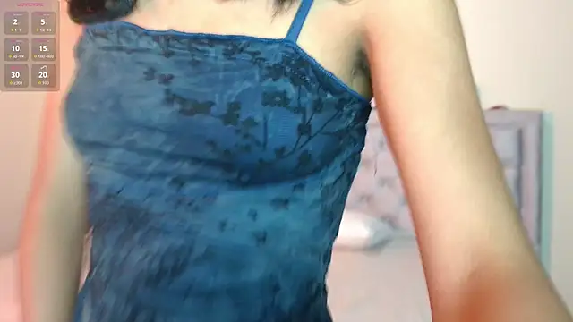 NubesNubladas online show from November 11, 9:20 pm