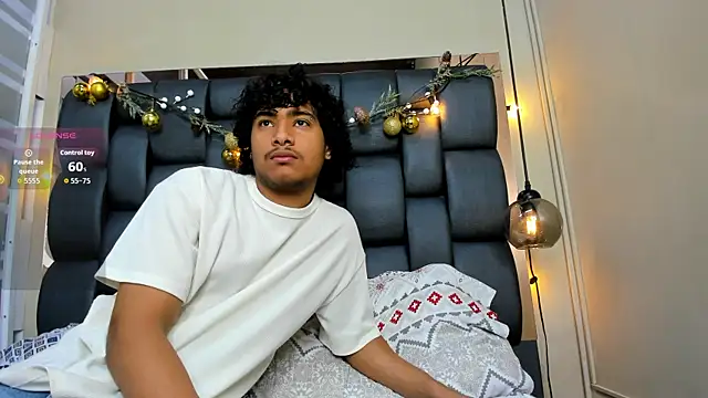 Miriam milf online show from December 18, 12:20 pm