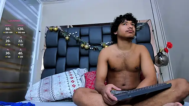 Miriam milf online show from March 20, 12:39 pm