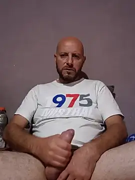 danmep8387 online show from May 16, 9:25 pm