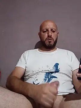 danmep8387 online show from May 7, 1:54 am