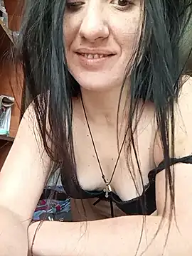 Lili Doris online show from November 30, 10:05 am