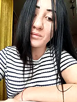 Lili Doris online show from September 17, 6:26 am