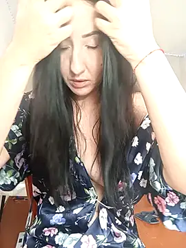 Lili Doris online show from September 18, 7:55 am