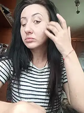 Lili Doris online show from November 29, 7:41 am