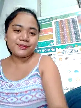 EATALLUCANPUSSYPINAY online show from October 28, 3:18 am