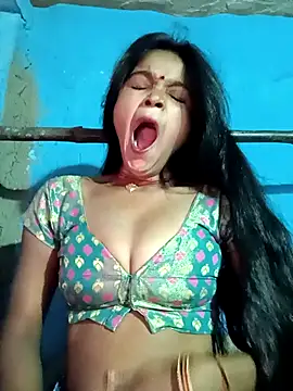 Harini Gautam online show from January 12, 11:53 pm