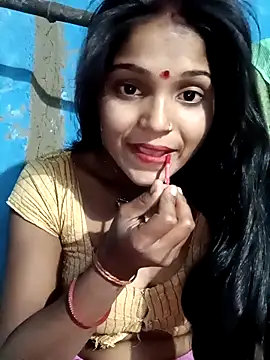 Harini Gautam online show from April 14, 6:57 pm
